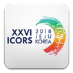 ICORS 2018