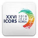 ICORS 2018 APK