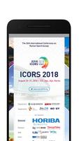 ICORS 2018 bài đăng