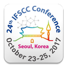 IFSCC Conference 2017 biểu tượng
