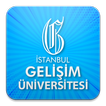 ”İstanbul Gelişim Üniversitesi