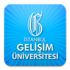 İstanbul Gelişim Üniversitesi icon