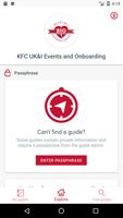 KFC UK&I Events and Onboarding 截图 1