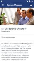 KP Leadership University screenshot 1
