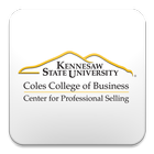 KSU Center for Pro Selling biểu tượng