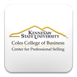 KSU Center for Pro Selling icon