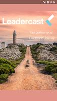 Leadercast Journey poster