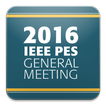 2016 IEEE PES General Meeting