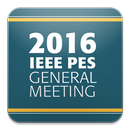 2016 IEEE PES General Meeting APK