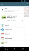 2016 IEEE PES General Meeting captura de pantalla 1
