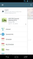 2016 IEEE PES General Meeting screenshot 1