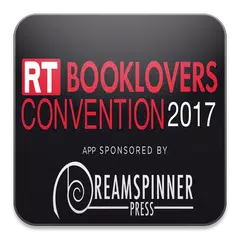 RT Booklovers Convention 2017