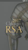 The RSA 63rd Annual Meeting الملصق