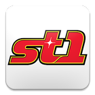 ikon Sammen i Shell | St1
