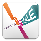 Scotland Can Do Scale icon