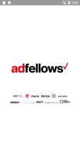 adfellows plakat