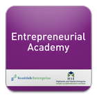 Entrepreneurial Academy biểu tượng
