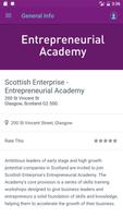 Entrepreneurial Academy ảnh chụp màn hình 1