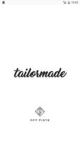 Tailormade Events Affiche