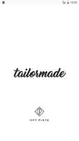 Tailormade Events الملصق