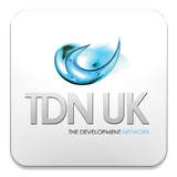 The Development Network Zeichen