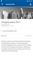 ABC ThoughtLeaders اسکرین شاٹ 1