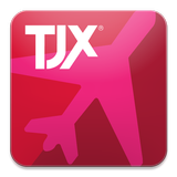 TJX Global Travel Security icon