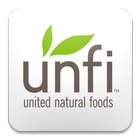 UNFI 2018 biểu tượng