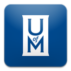 UofM Resources أيقونة