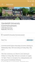 Vanderbilt ảnh chụp màn hình 2