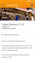 Trojan Odyssey ảnh chụp màn hình 1