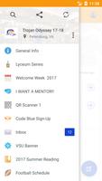 Trojan Odyssey ảnh chụp màn hình 2