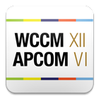 Icona WCCM XII & APCOM VI