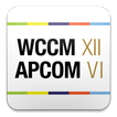 WCCM XII & APCOM VI