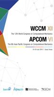 Poster WCCM XII & APCOM VI