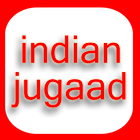 Indian Jugaad icône