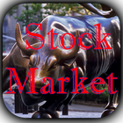 Stock Market icône