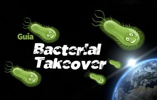 Guia Bacterial Takeover Poster