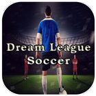 Your Dream League Soccer Guide icône