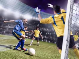 Your Dream League Soccer Guide स्क्रीनशॉट 1
