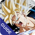Guide for Dragon Ball Legends 2 icône