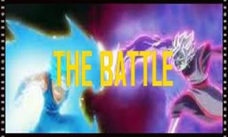 New DragonballZ Dokkan Btl Tip captura de pantalla 1