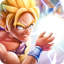 APK Guia DRAGON BALL Z DOKKAN BATTLE