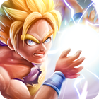 Guia DRAGON BALL Z DOKKAN BATTLE ikona