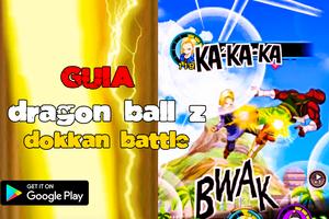 Guia DRAGON BALL Z DOKKAN BATTLE スクリーンショット 1