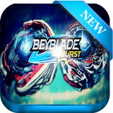 New Beyblade Burst Tips আইকন