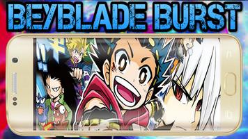 New Beyblade Burst Tips স্ক্রিনশট 1