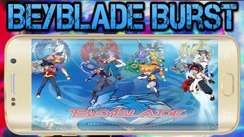 New Beyblade Burst Tips スクリーンショット 2