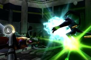 Guide Ben 10 Alien Protector Earth imagem de tela 3