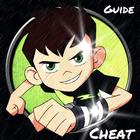 Guide Ben 10 Ultimate Alien Force icône